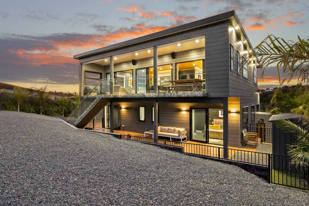 57 Hawaiian Parade Arkles Bay view 6